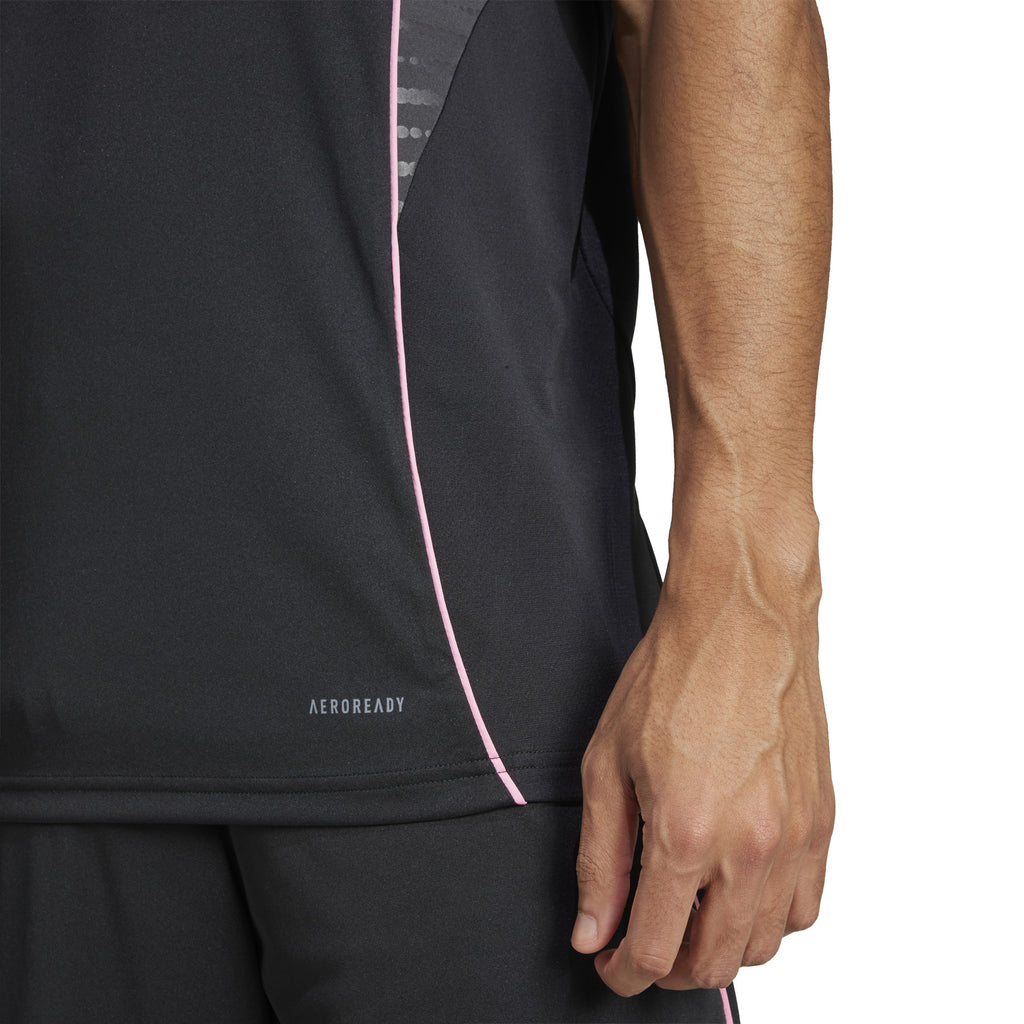 Juventus Tiro 25 Competition Training jersey