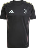 Juventus Tiro 25 Competition Training jersey