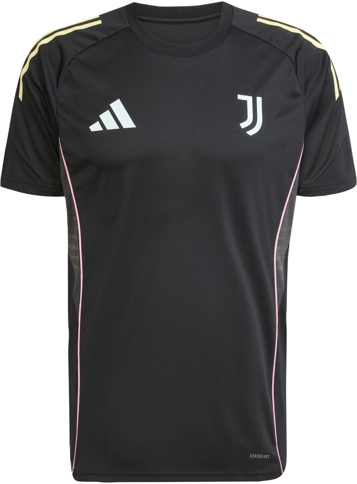 Juventus Tiro 25 Competition Training jersey