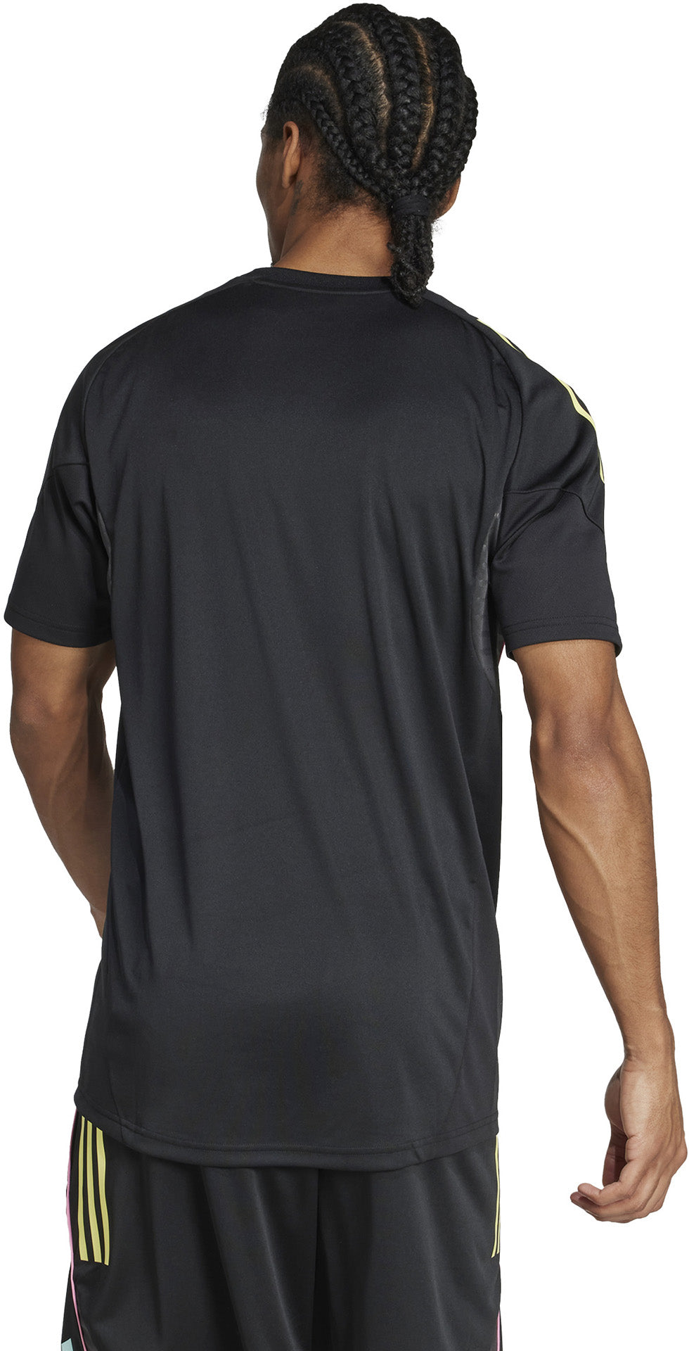 Juventus Tiro 25 Competition Training jersey