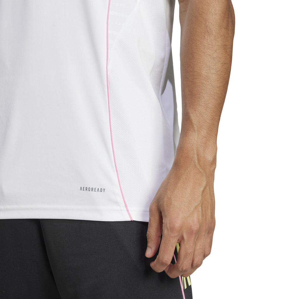 Juventus Tiro 25 Competition Training jersey