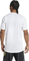 Juventus Tiro 25 Competition Training jersey
