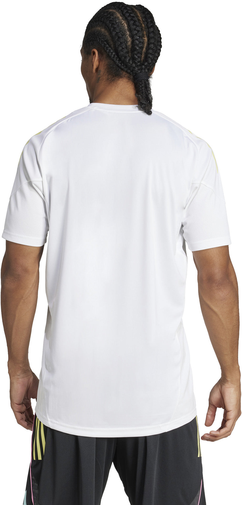 Juventus Tiro 25 Competition Training jersey