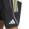 Juventus Tiro 25 Competition Training short