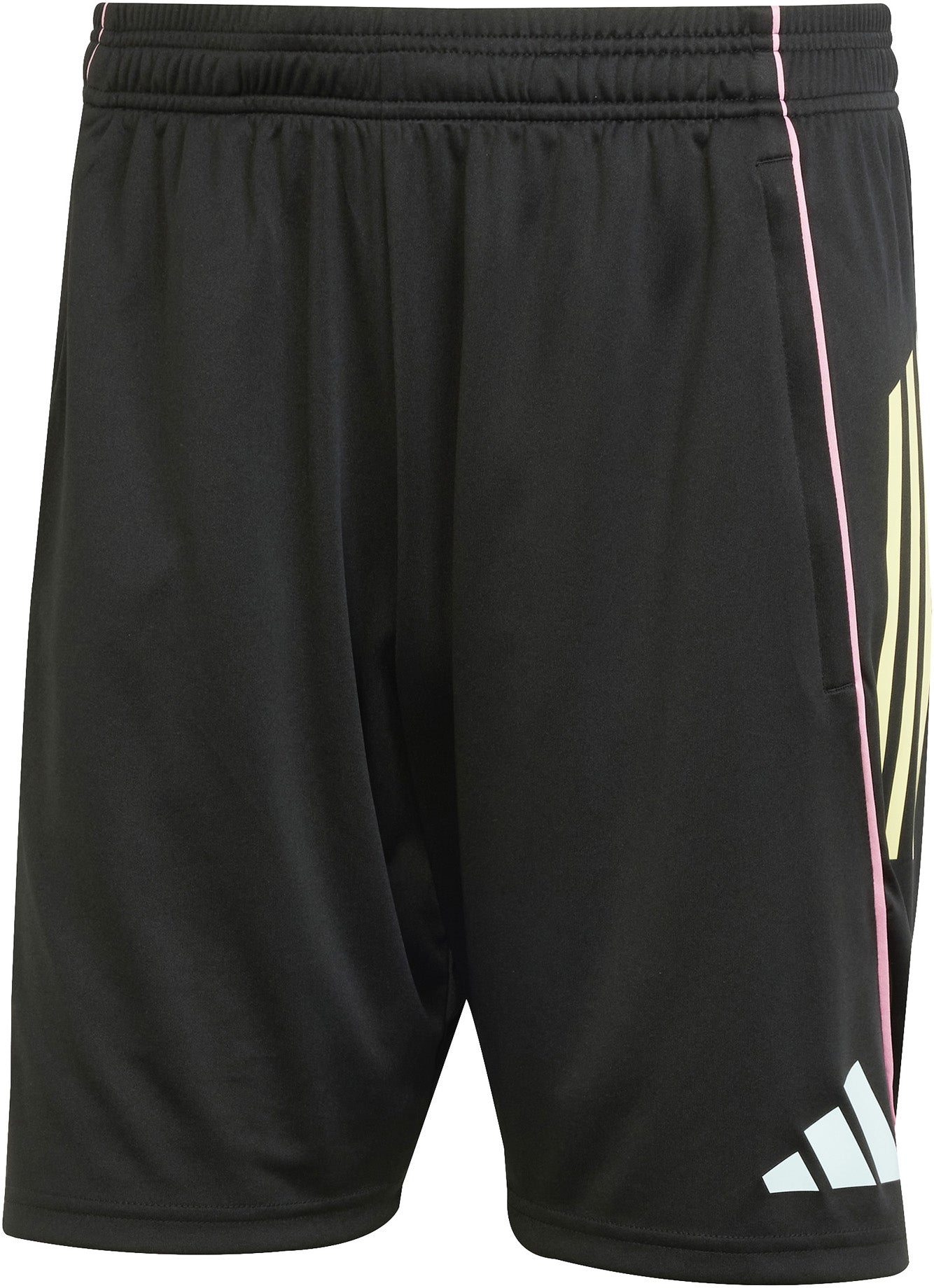Juventus Tiro 25 Competition Training short