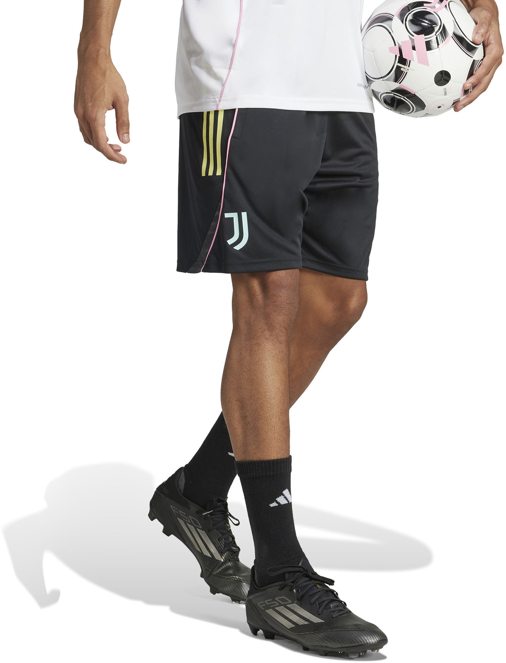 Juventus Tiro 25 Competition Training short