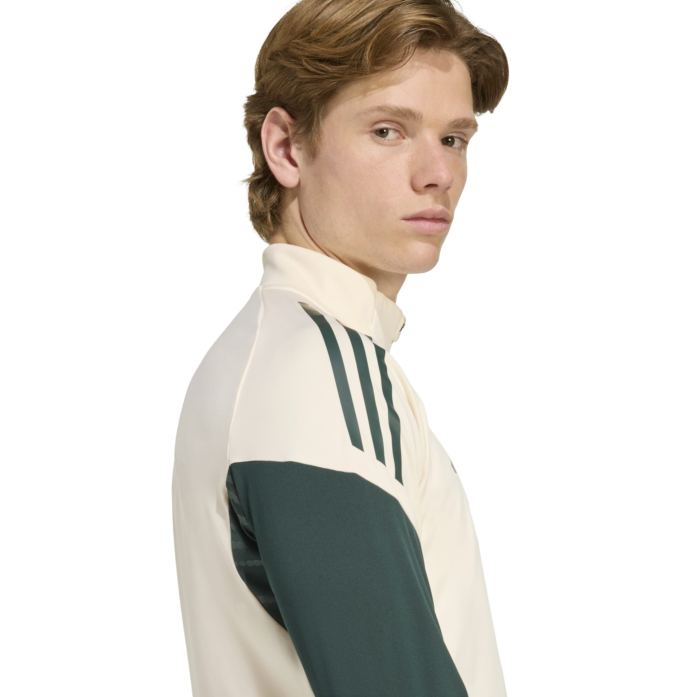 Juventus Tiro 25 Competition Training Shirt