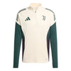 Juventus Tiro 25 Competition Training Shirt