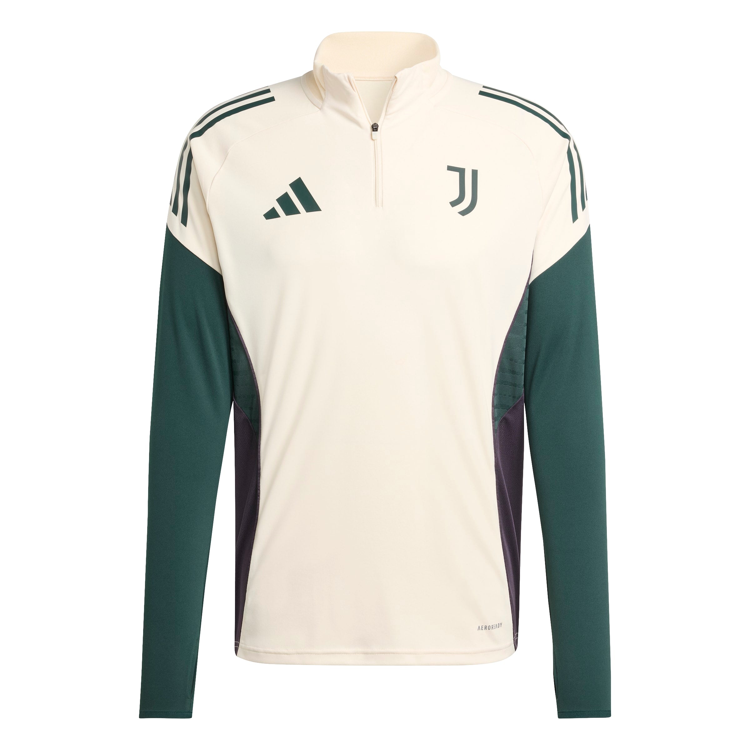Juventus Tiro 25 Competition Training Shirt