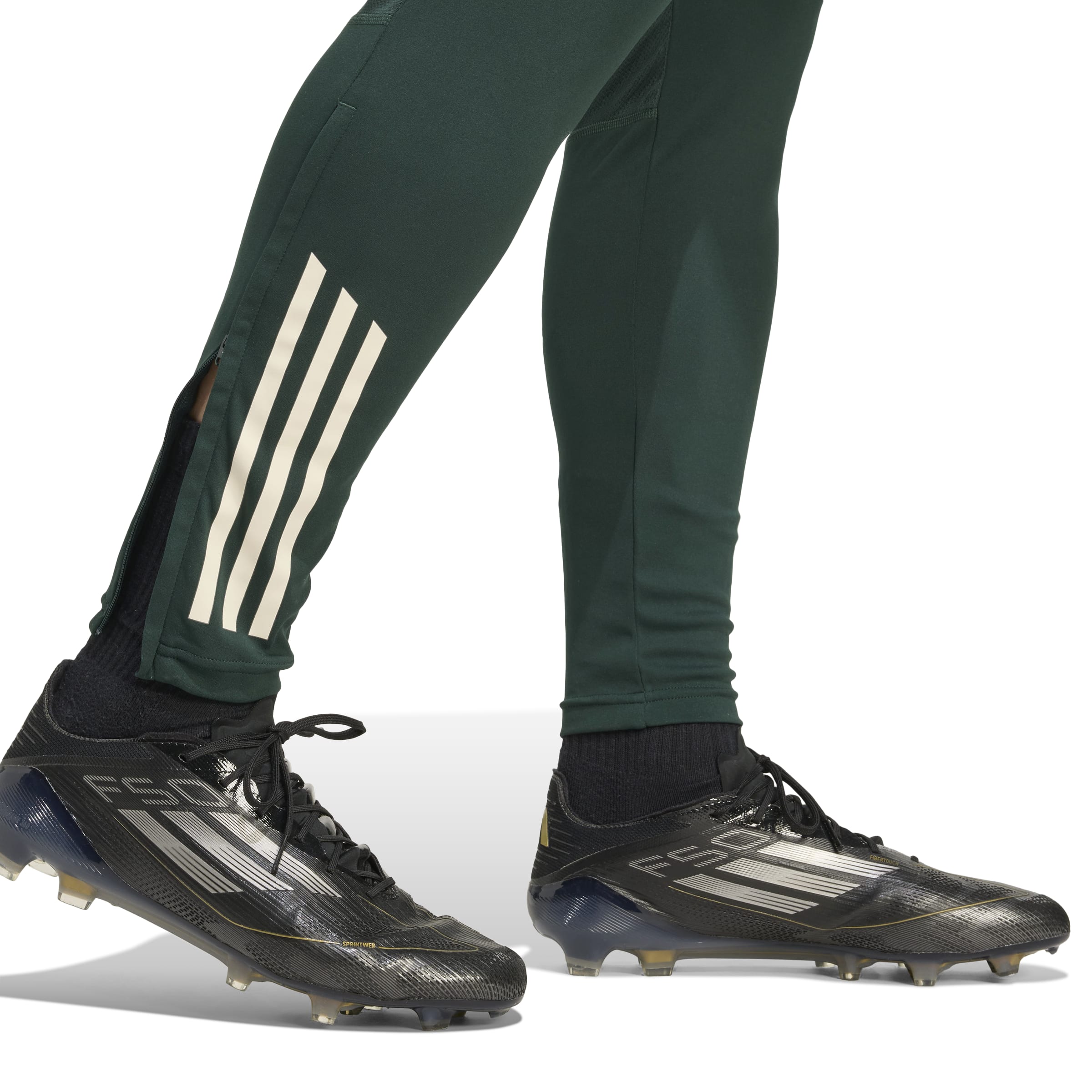 Juventus Tiro 25 Competition Trainingsbroek