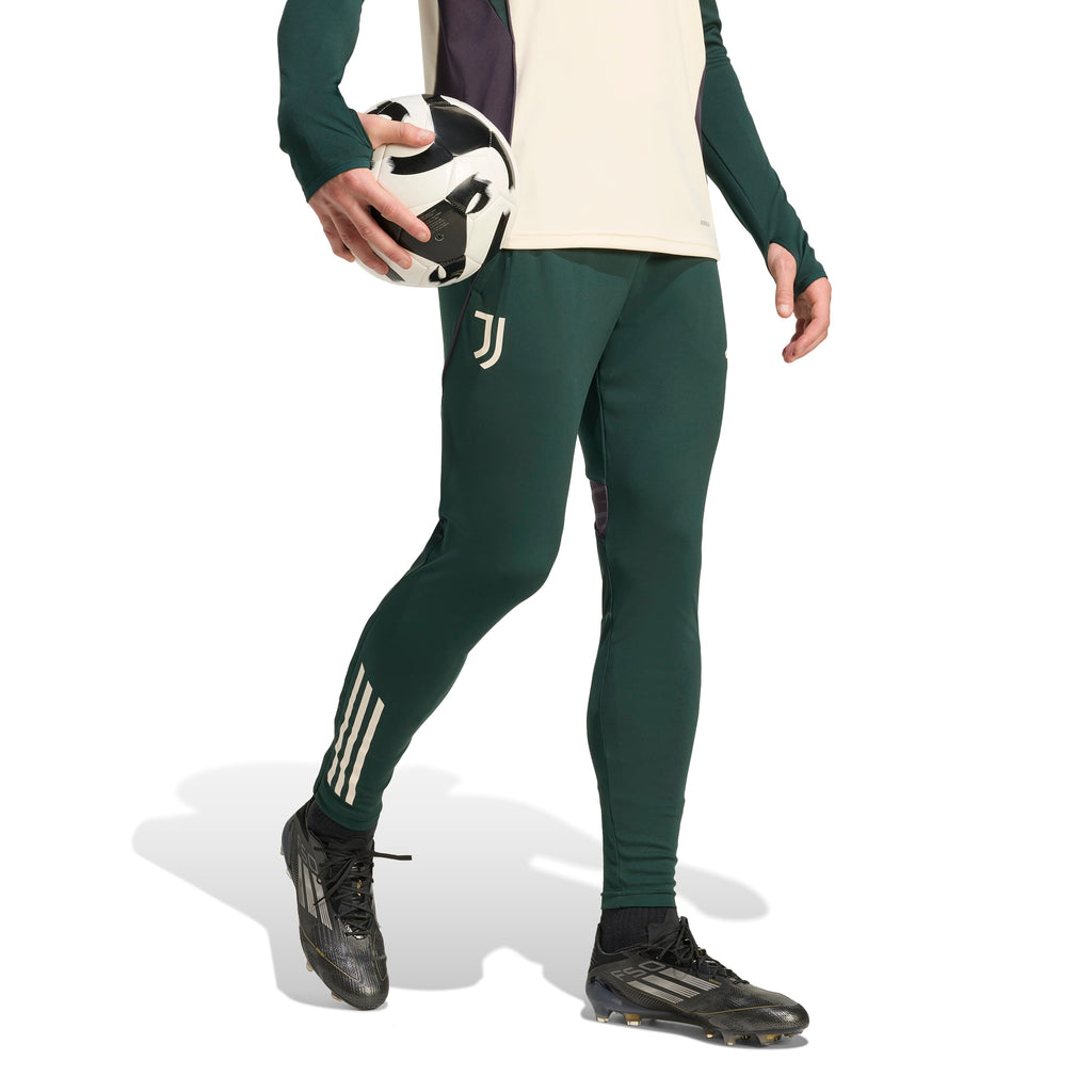 Juventus Tiro 25 Competition Trainingsbroek