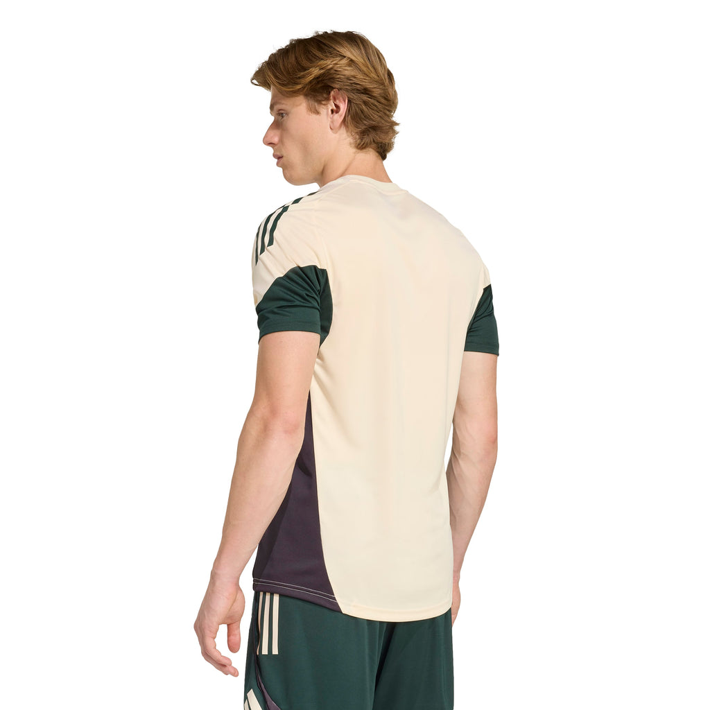 Juventus Tiro 25 Competition Training Voetbalshirt