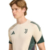 Juventus Tiro 25 Competition Training Voetbalshirt