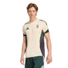 Juventus Tiro 25 Competition Training Voetbalshirt