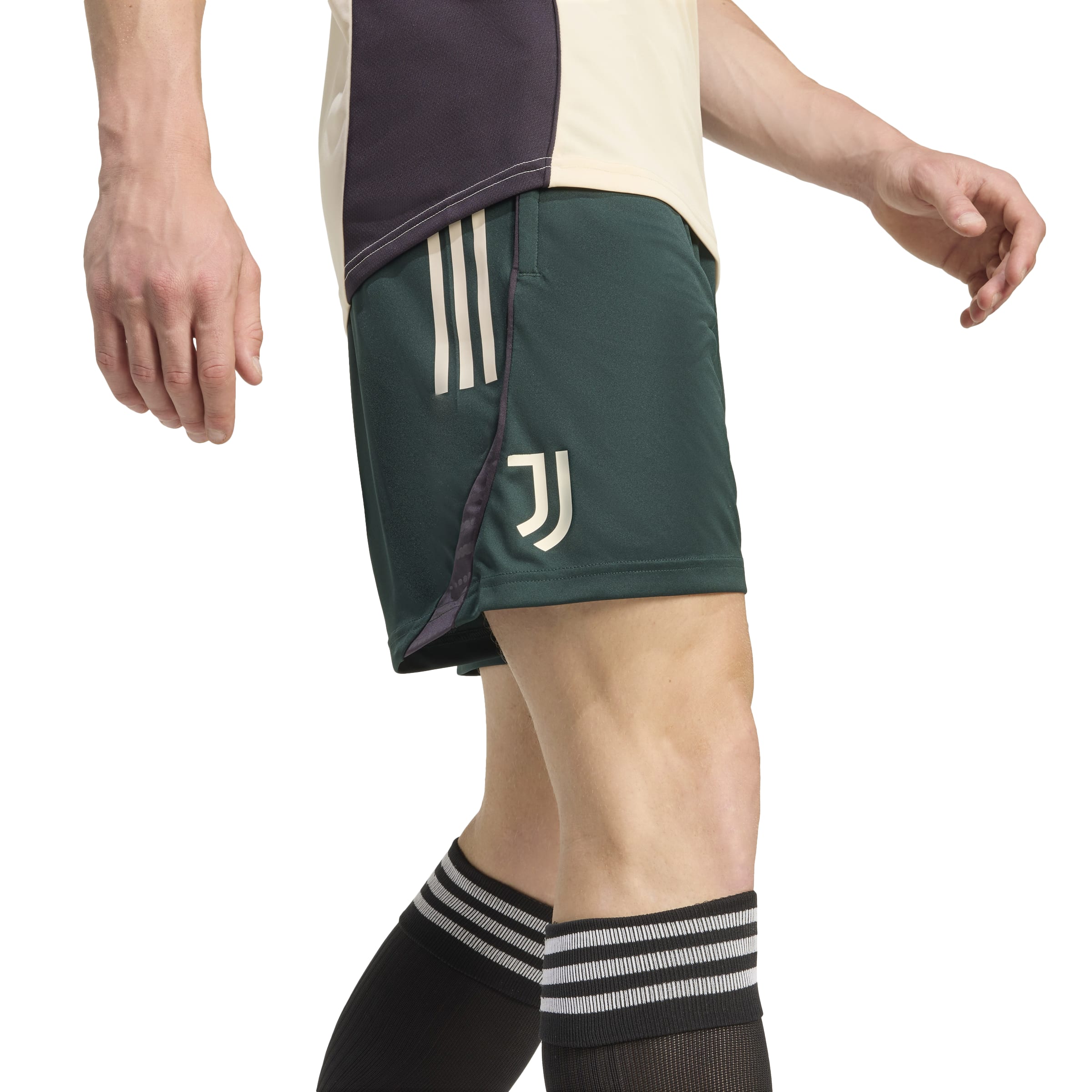 Juventus Tiro 25 Competition Training Short