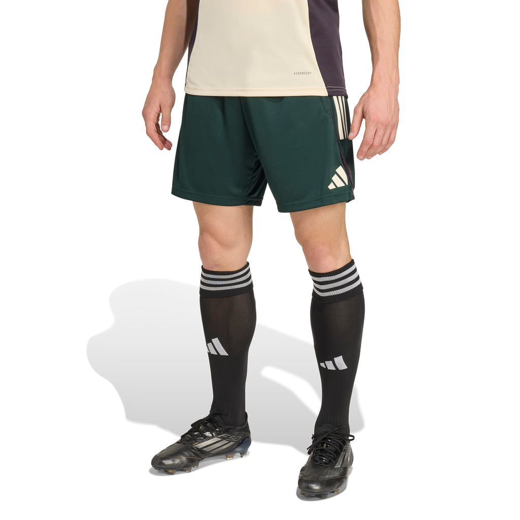 Juventus Tiro 25 Competition Training Short