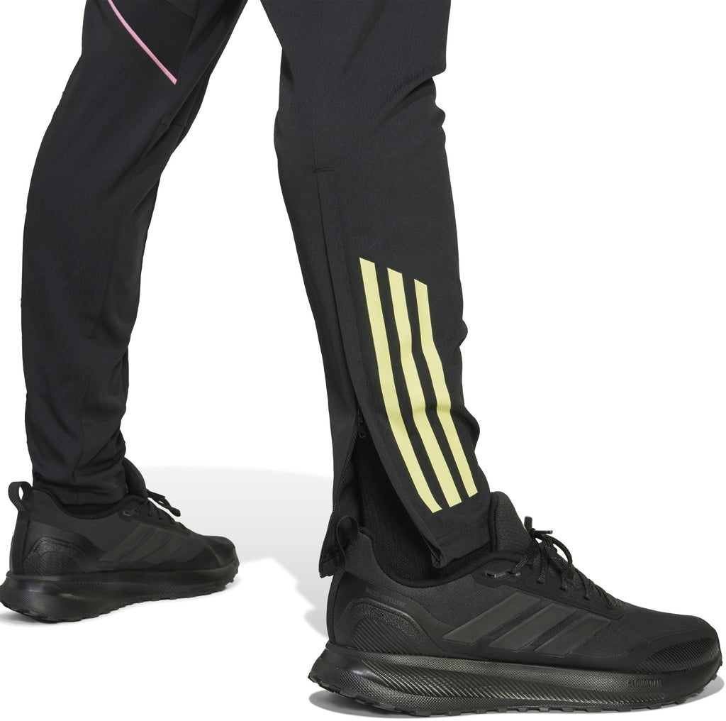Juventus Tiro 25 Competition Presentation Broek