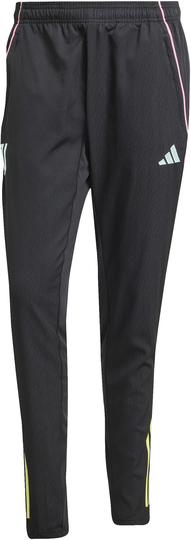 Juventus Tiro 25 Competition Presentation Broek