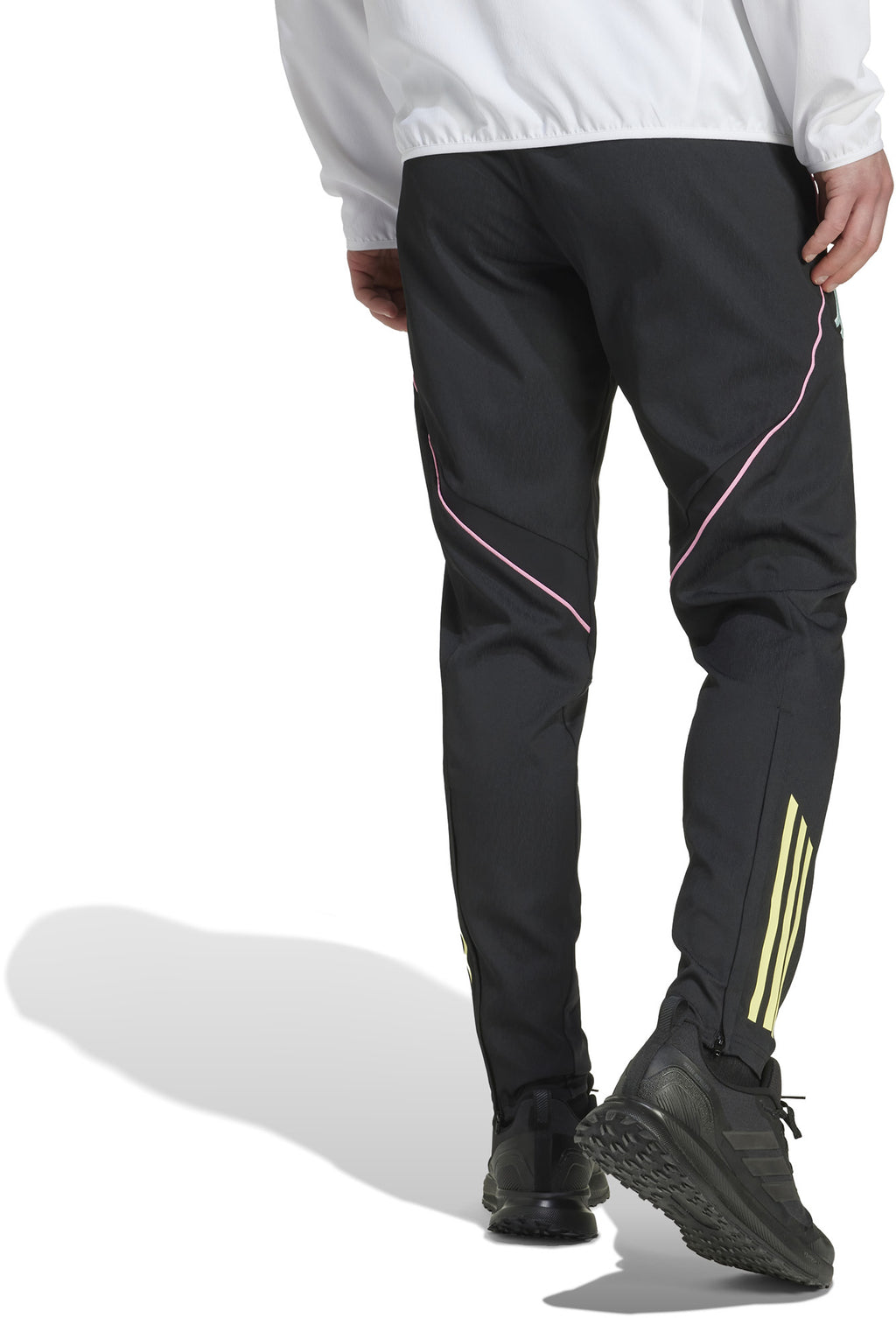 Juventus Tiro 25 Competition Presentation Broek