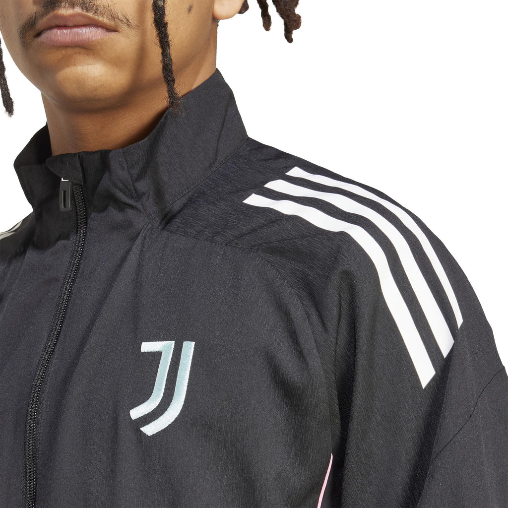 Juventus Tiro 25 Competition Presentation Jack