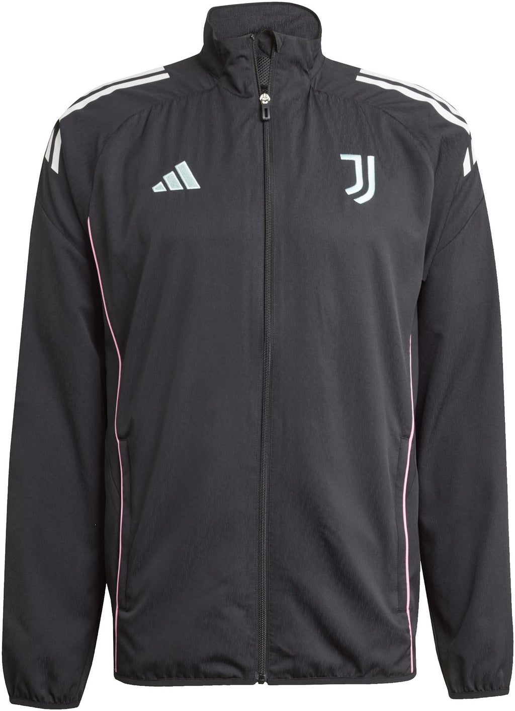 Juventus Tiro 25 Competition Presentation Jack