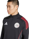 Ajax Amsterdam Tiro 25 Competition Training top