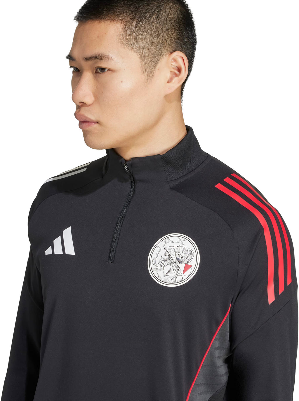 Ajax Amsterdam Tiro 25 Competition Training top