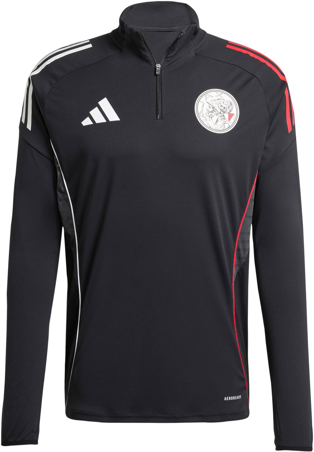 Ajax Amsterdam Tiro 25 Competition Training top