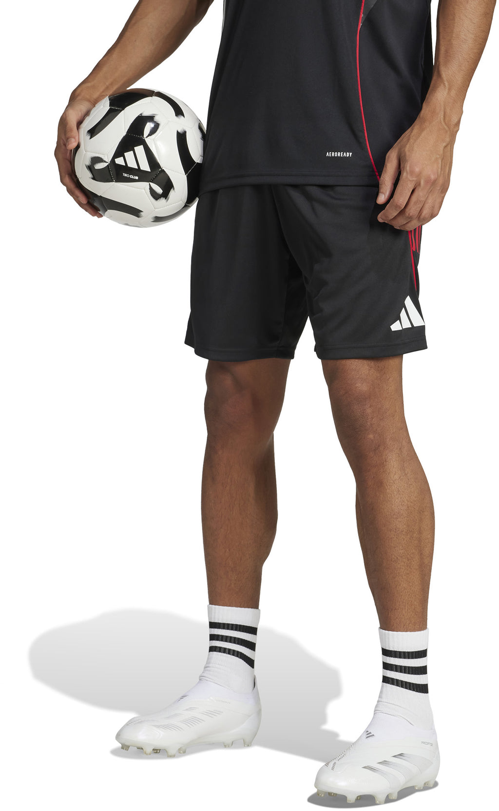 Ajax Amsterdam Tiro 25 Competition Training short