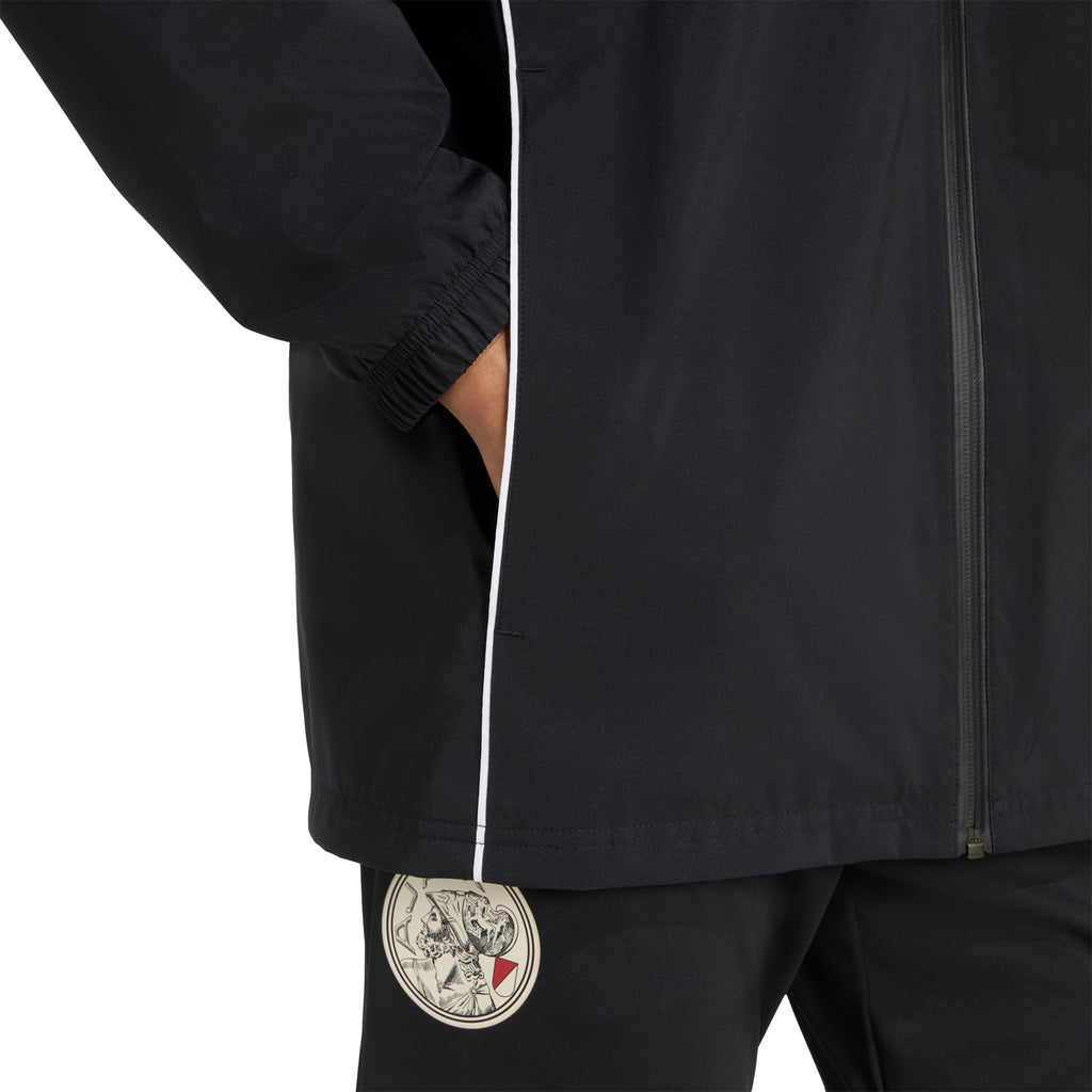 Ajax Amsterdam Regenjack