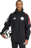 Ajax Amsterdam Regenjack