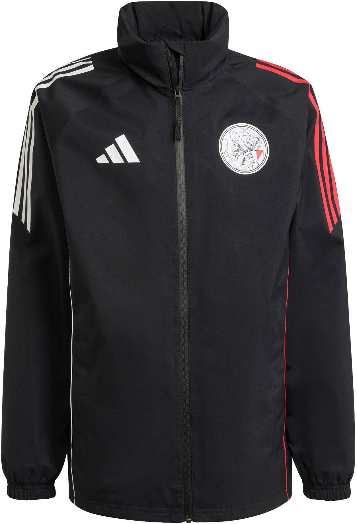 Ajax Amsterdam Regenjack