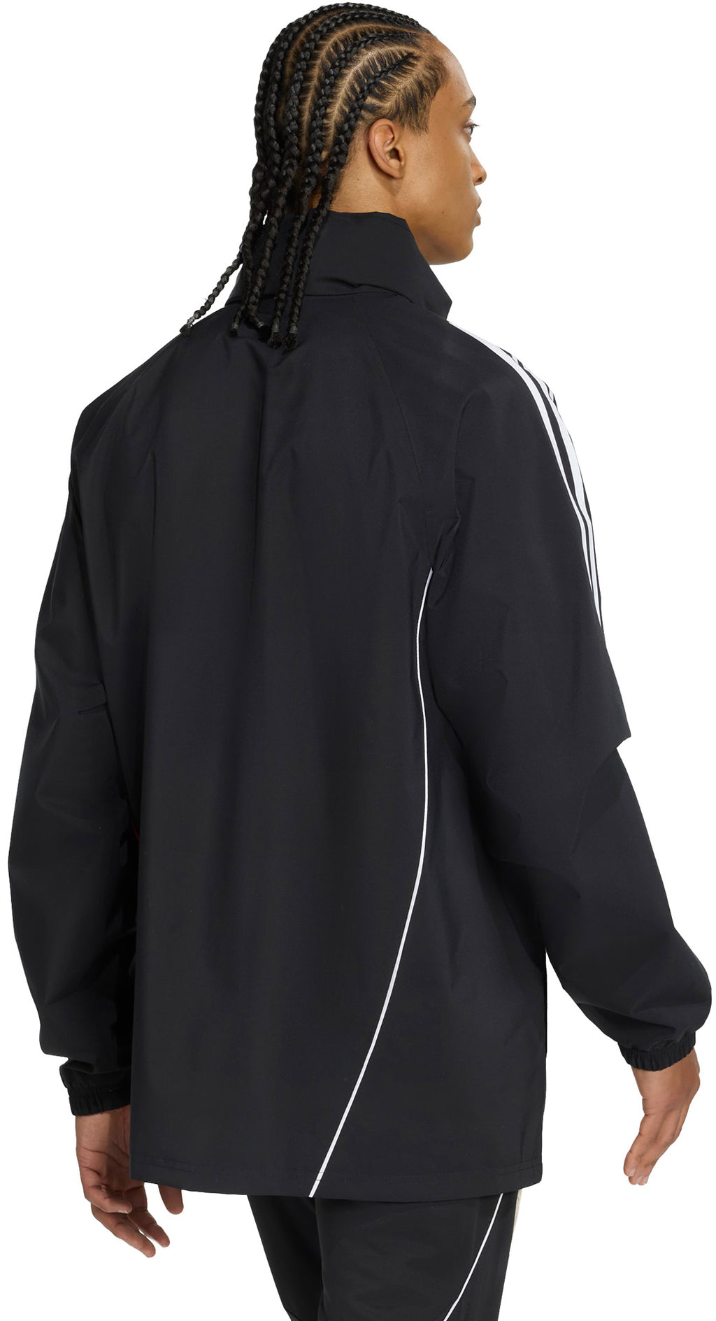 Ajax Amsterdam Regenjack