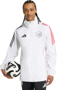 Ajax Amsterdam Regenjack