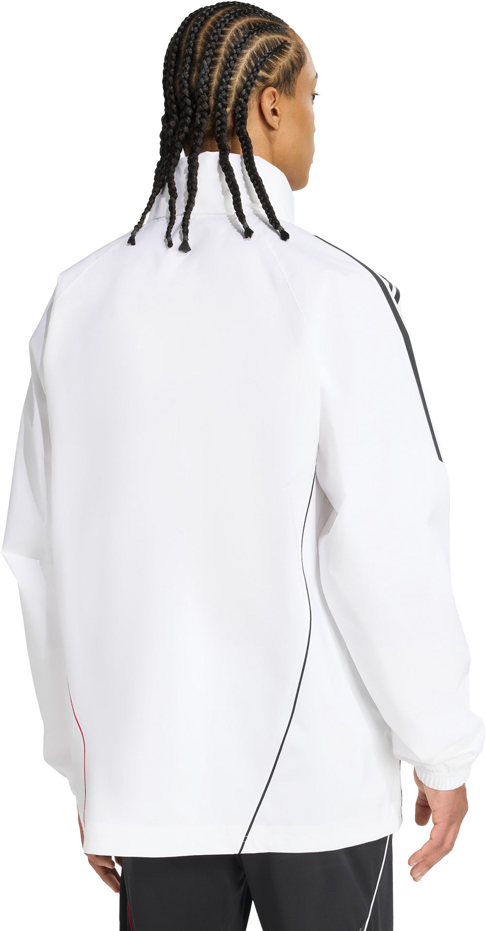Ajax Amsterdam Regenjack