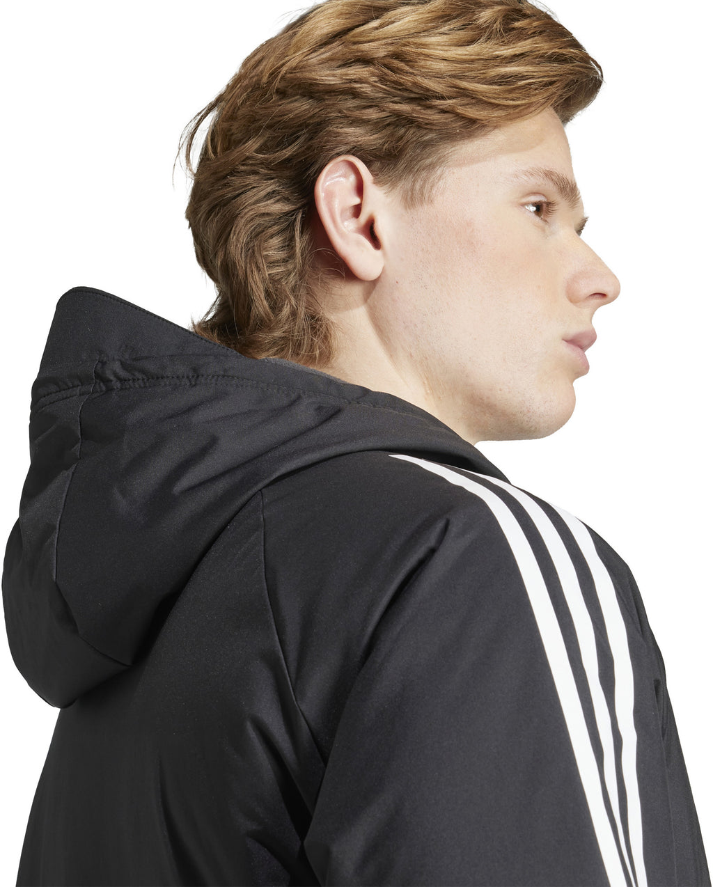 Ajax Parka