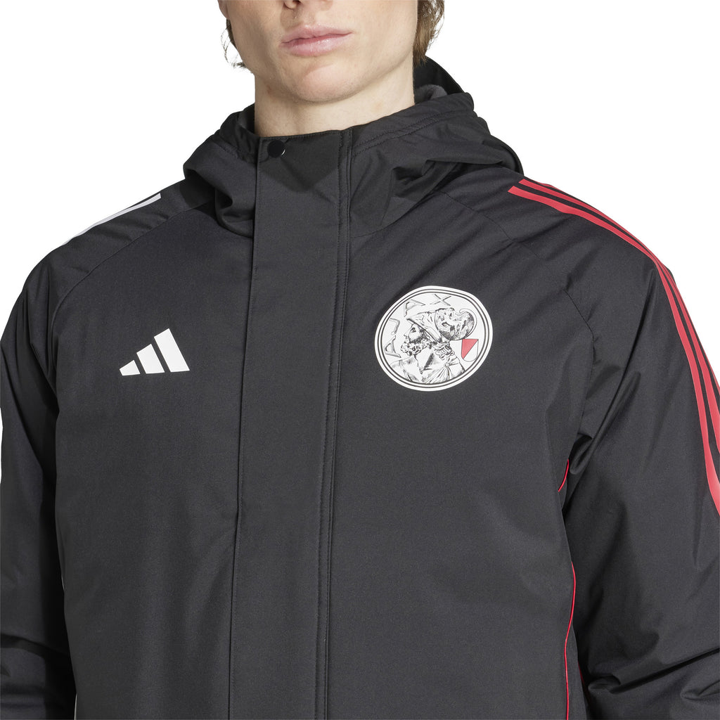 Ajax Parka