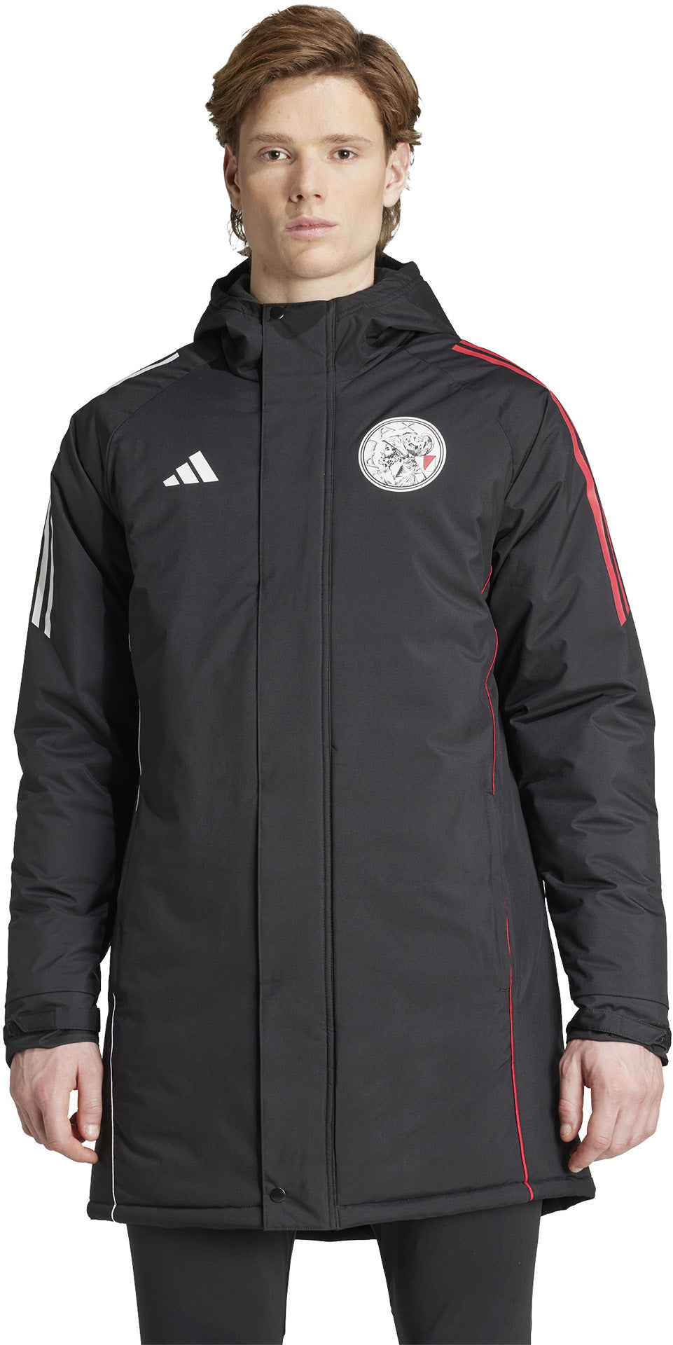 Ajax Parka