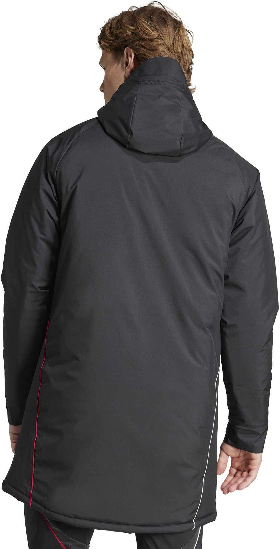 Ajax Parka
