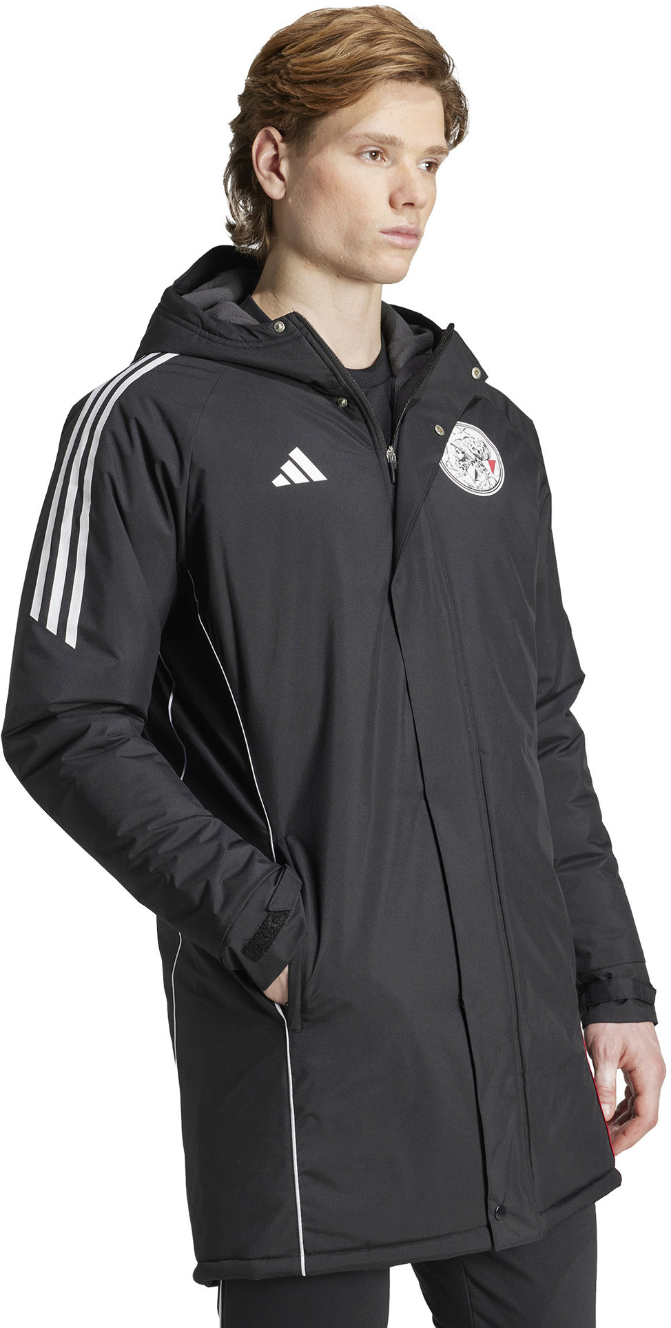 Ajax Parka