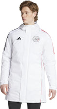 Ajax Parka