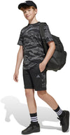 Seasonal Essentials Camo Short Kids