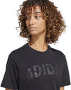 Camo Graphic T-shirt