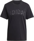 Camo Graphic T-shirt