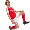 Arsenal 25/26 Home Kids short