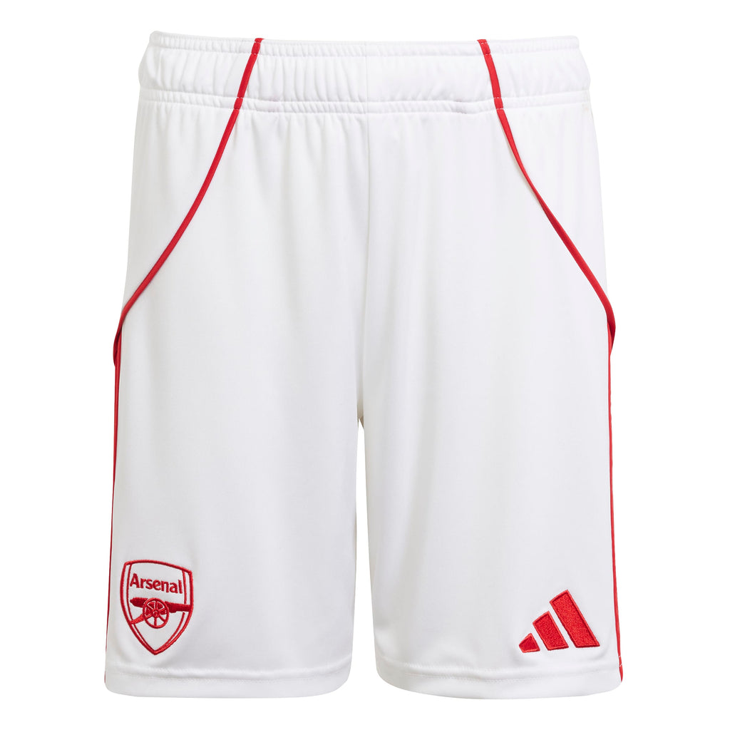 Arsenal 25/26 Home Kids short