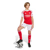 Arsenal 25/26 Home Kids short