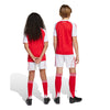 Arsenal 25/26 Home Kids short