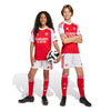 Arsenal 25/26 Home Kids short