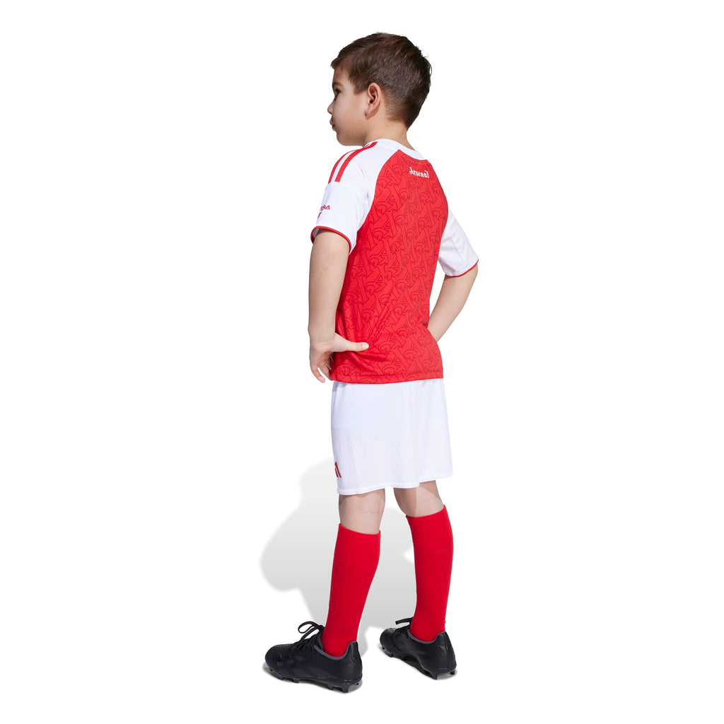 Arsenal 25/26 Mini-Thuistenue Kids